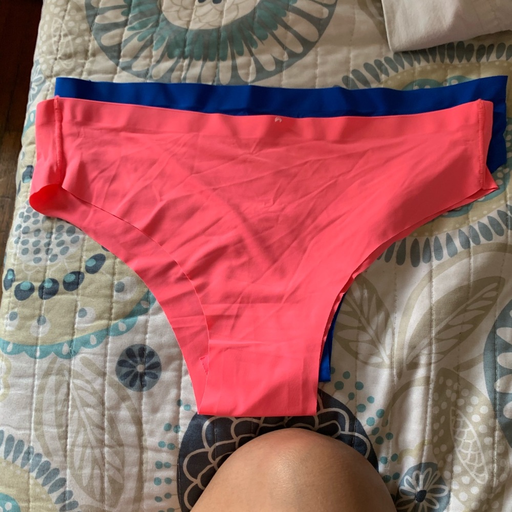Angelina Cheekini Underwear